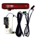 TOYOTA TACOMA MANUAL CODEABLE LOCK POWER COMBO KIT- BARCELONA RED