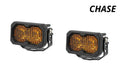 Diode Dynamics auto part installed view