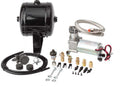 Kleinn Air System w/ 120 PSI Air Compressor / 0.5 gal Air Tank