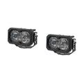 Diode Dynamics C2 2.0 Sport White Combo/Driving Standard ABL (pair)