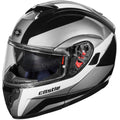 Racequip Flat Black TOP AIR PRO20 SA2020 XL