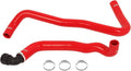 Mishimoto 09-10 Ford F-150 4.6L V8 Black Silicone Radiator Hose Kit
