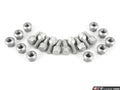 H&R Trak+ 35mm Wheel Adapter 5/130 - 71.6 CB - 14x1.5 to 5/120 - 72.5 CB - 12x1.5 (Pair)