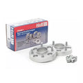 H&R Trak+ 35mm Wheel Adapter 5/130 - 71.6 CB - 14x1.5 to 5/120 - 72.5 CB - 12x1.5 (Pair)