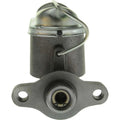 DFC auto part close-up
