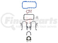 Fel-Pro Jeep Wrangler CS 26326 Engine Conversion Gasket Set