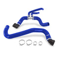 Mishimoto auto part installed view