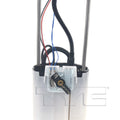 TYC auto part detail