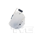 TYC auto part