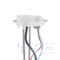 TYC auto part