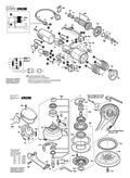MASTER STEERING WHEEL SERV KIT