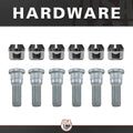 USA Standard (Yukon) auto part