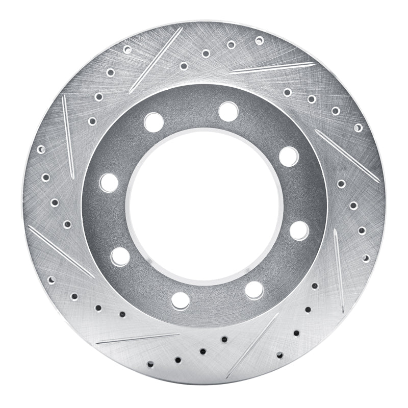 R1 Concepts silver auto part
