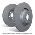 EBC 08+ Lotus 2-Eleven 1.8 Supercharged Premium Front Rotors