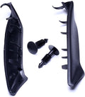 HEADLIGHT FILLER PANEL