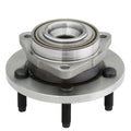 MOOG 87-90 Dodge Dakota Front Hub Assembly
