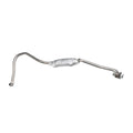 Gates 18-22 Chevrolet Equinox 4-Cyl. 1.5L Turbo Oil Feed Line Turbocharger Oil Line