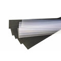 5 PCS 6 INCH X 54 INCH W/ PATTERN STRIPS ROCKER ARMOR