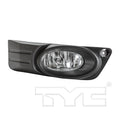 TYC auto part