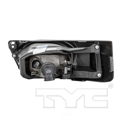 TYC auto part
