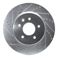 R1 Concepts silver auto part