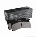 Hawk HP+ 08-09 Mazda 3 / Ford/ Volvo DTC-60 Race Front Brake Pads