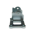 Engine Mount Brackets 1967-1969 GM F-Body, 1968-1974 X-Body LS-Swap Engine Mounting Brackets Hooker BlackHeart