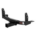 TRAILER HITCH