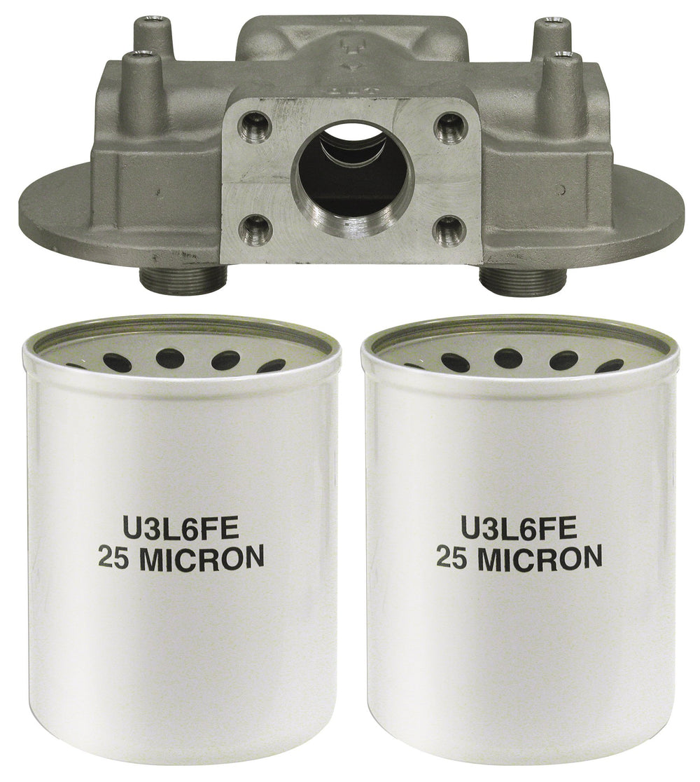 FILTER HEAD 1 1/2INNPT/2INSAE