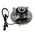 Main Bearing Set GM LT Gen-5