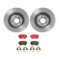 Brembo OE Ceramic Disc Brake Kit