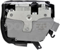 INTGR LATCH ACTUATOR