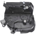 INTGR LATCH ACTUATOR