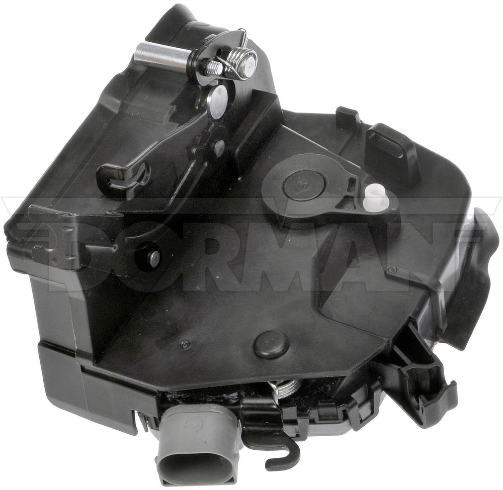 INTGR LATCH ACTUATOR