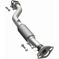 BRE EXHAUST auto part