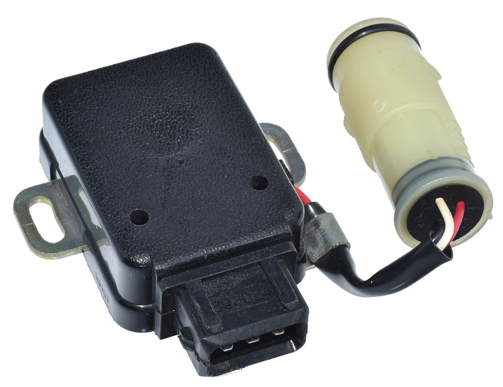 Walker Products Inc. - auto part