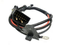 HRNS PLOW SIDE E57H/E60H PLOWS AND ACCESSORIES