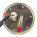 TYC auto part close-up