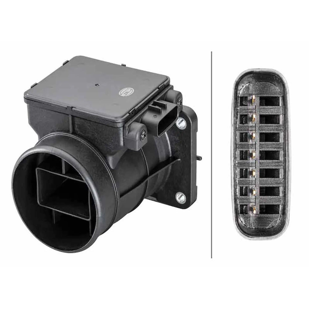 AIR MASS SENSOR