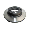 DBA 97-04 Porsche Boxster 4000 Series Standard Front Rotor