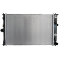 RADIATOR NEW OE QUALITY