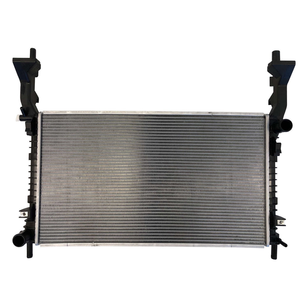 RADIATOR NEW OE QUALITY