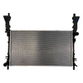 RADIATOR NEW OE QUALITY