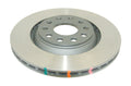 DBA 04-09 Audi S4 Rear 4000 Series Plain Rotor