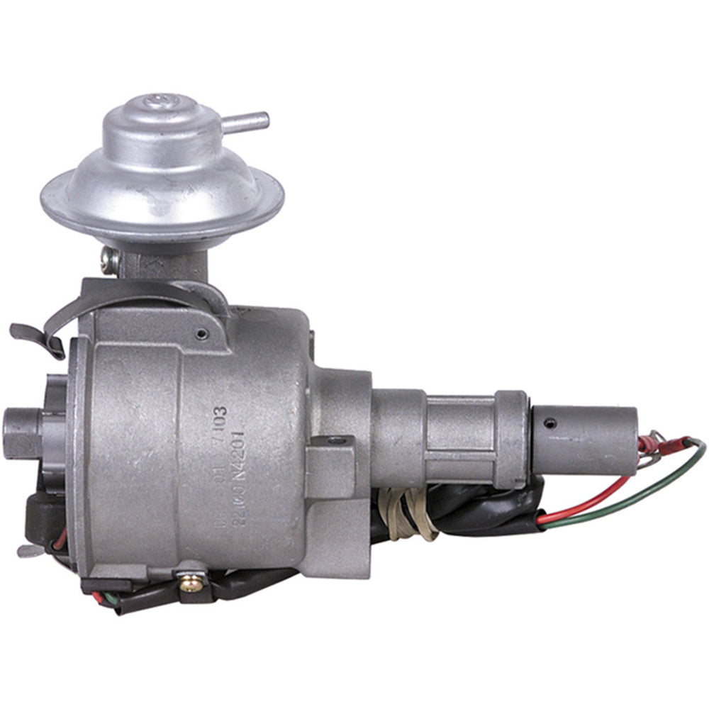 A1 REMFG INC auto part