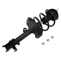 QUICK-STRUT ASSEMBLY