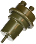 FUEL ACCUMULATOR