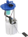 FUEL PUMP MODULE ASSEMBLY