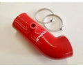 Apexi auto part installed view