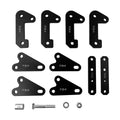 SUSPENSION LIFT KIT BRACKET KIT